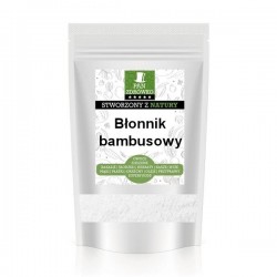 Błonnik witalny (Babka płesznik + jajowata)