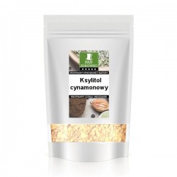 Ksylitol - Cukier brzozowy - Słodzik