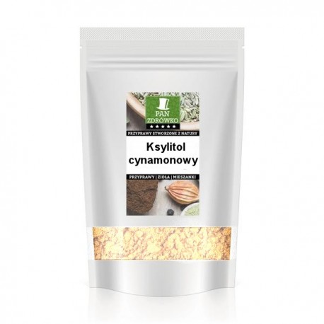 Ksylitol - Cukier brzozowy - Słodzik Ksylitol - Cukier brzozowy - Słodzik