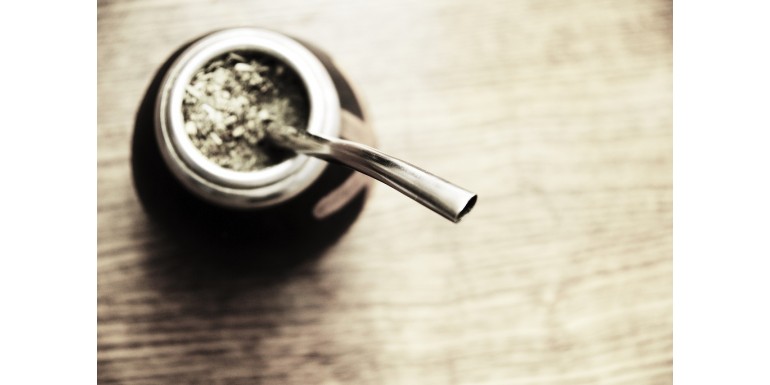 Yerba Mate zamiast kawy
