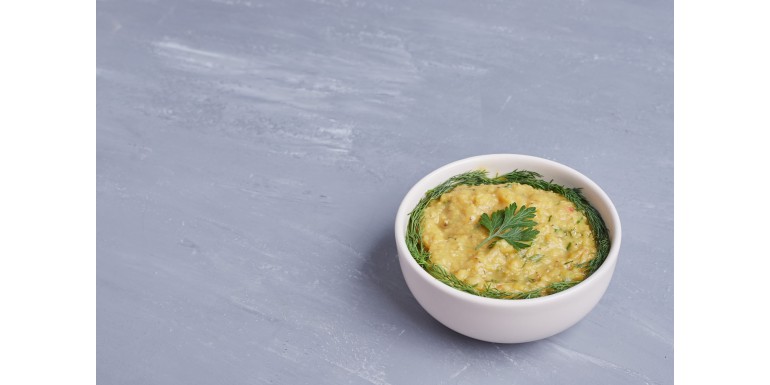 Hummus — co to jest?