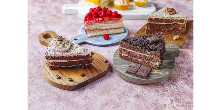 Bezglutenowe wypieki - jakiej mąki należy używać?