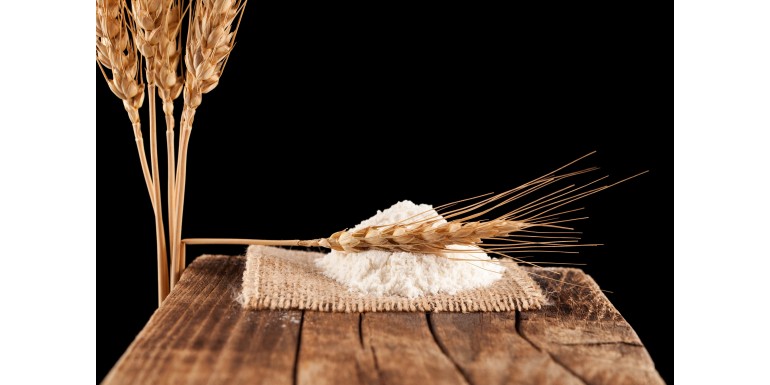 Czy mąka orkiszowa zawiera gluten?