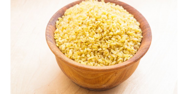 Kasza bulgur — zapoznaj się z jej właściwościami