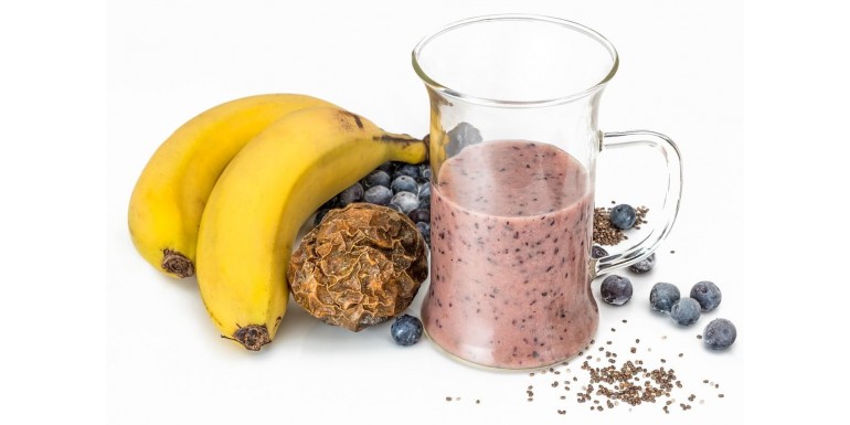 Top 3 produkty typu superfoods