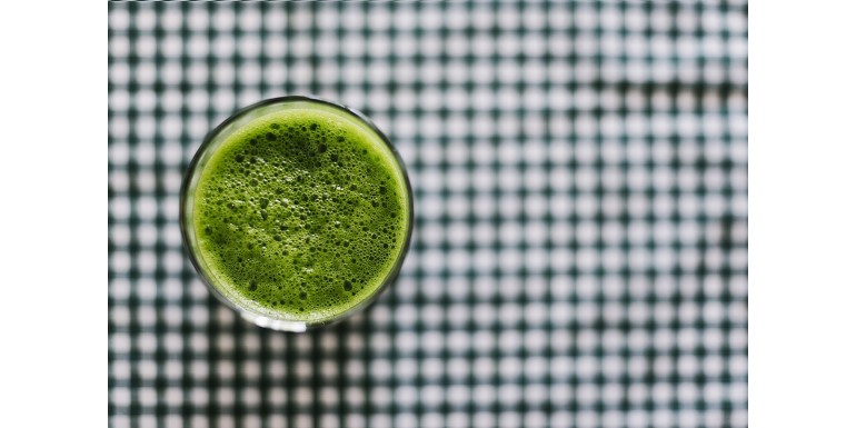 Spirulina – magiczna alga o niezwykłych właściwościach zdrowotnych