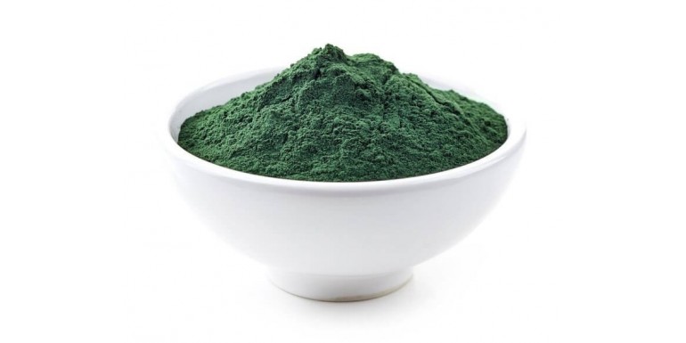 Spirulina – jak stosować?