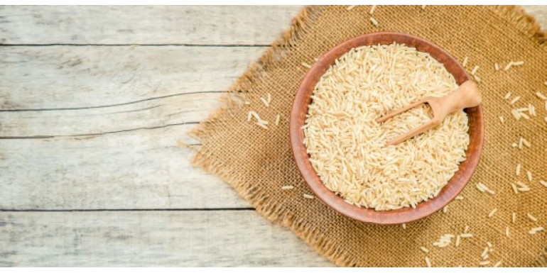 Ryż basmati – właściwości zdrowotne i ciekawostki, o których nie masz pojęcia!